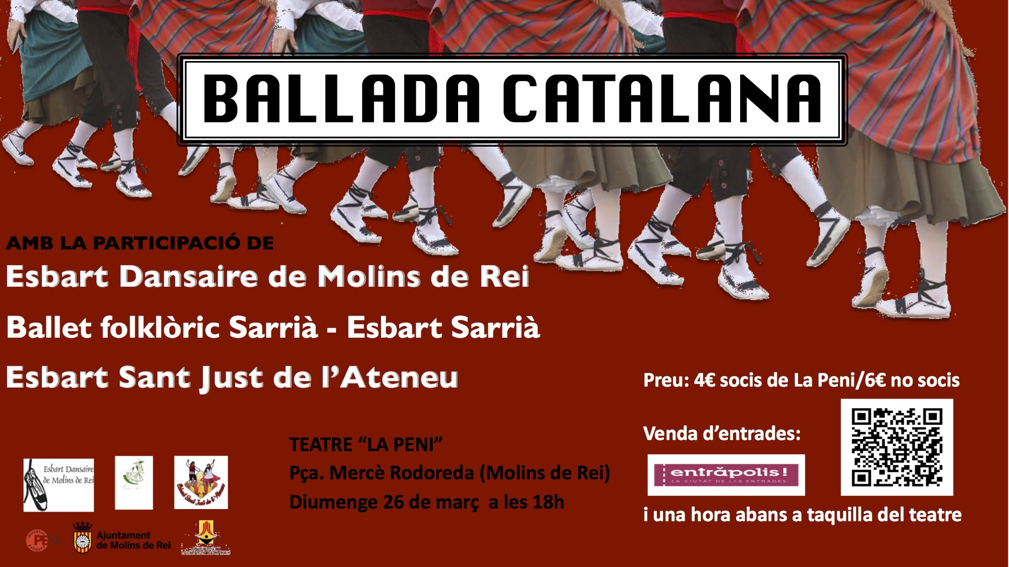 Ballada catalana