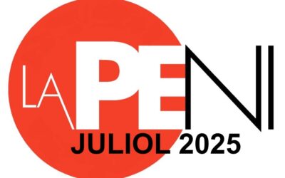 NOVETATS JULIOL