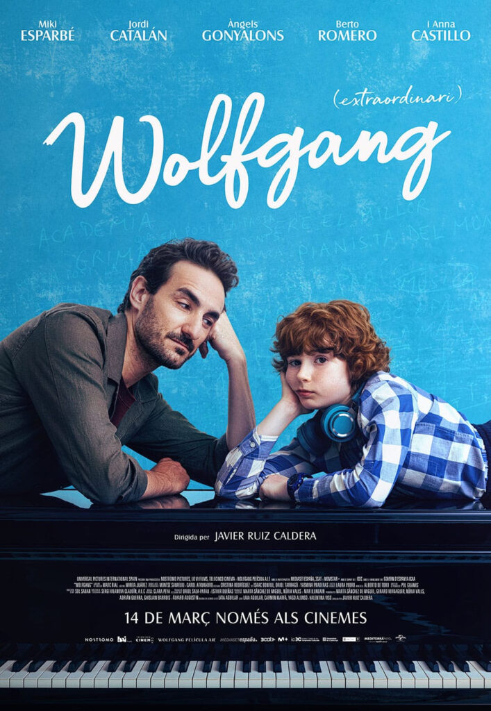 Wolfgang (extraordinari)