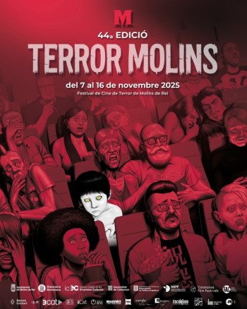 FESTIVAL DE CINE DE TERROR